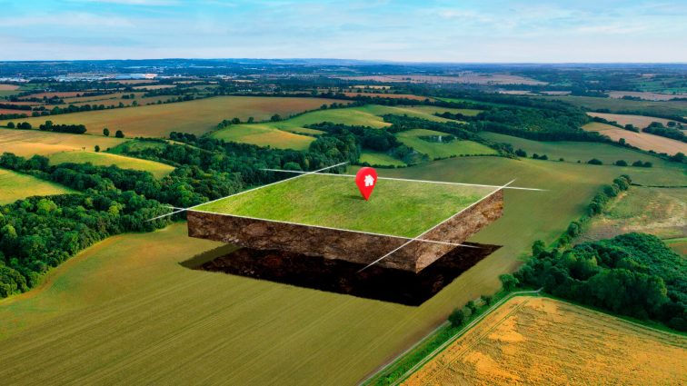 цільове призначення землі