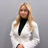 Юрист Центру правової допомоги Д’яченко Каріна Андріівна