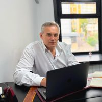 Юрист Центру правової допомоги Карпухін Дмитро Юрійович