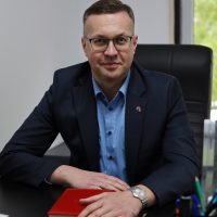 Юрист Центру правової допомоги Мінаєв Олександр Сергійович