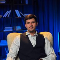 Юрист з військового та кримінального права Жовтонога Олександр Олександрович