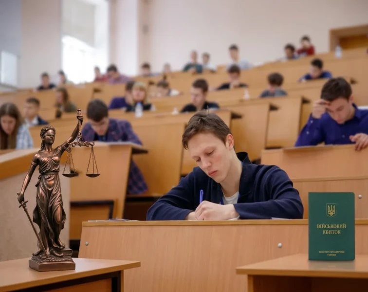 відстрочка