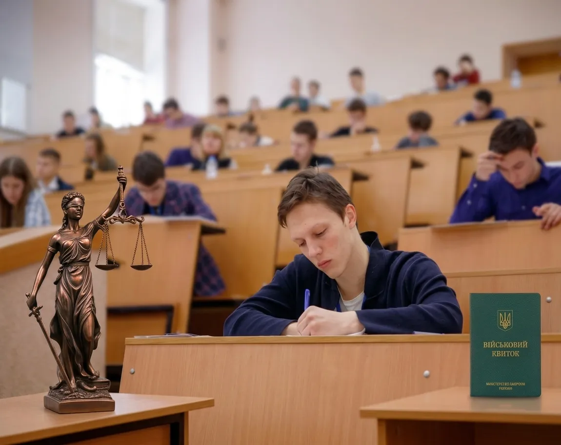 відстрочка
