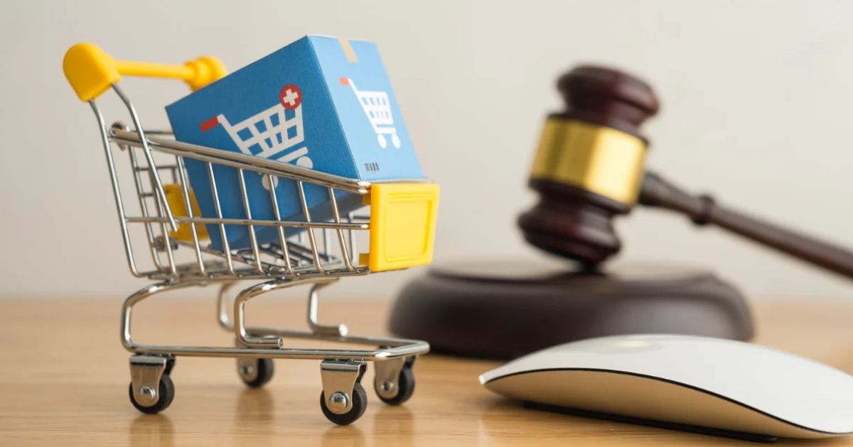 Юрист із захисту прав споживачів