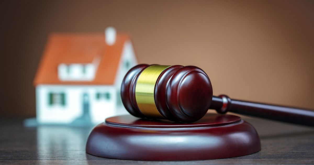 Юрист із житлового права